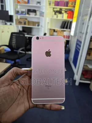 Apple iPhone 6s Plus 32 GB Rose Gold