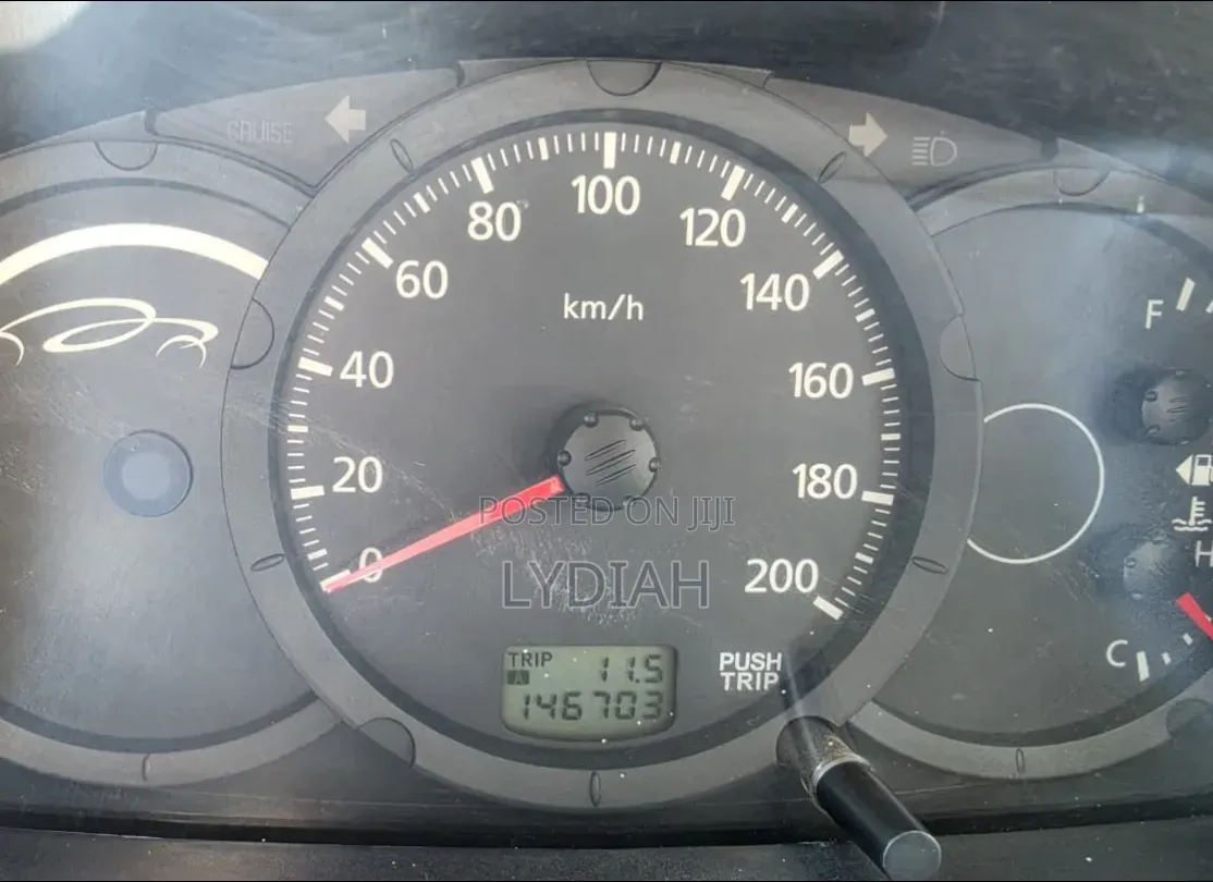 Mitsubishi L200 2009 White