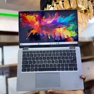 New Laptop Dell Latitude 5310 8GB Intel Core i5 SSD 256GB