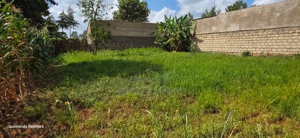 Prime Commercial Plot for Sale in Kimumu Ndovu in Eldoret - thumbnail 4