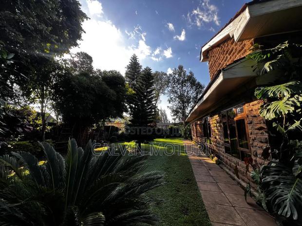 4bdrm Maisonette in Off Ngong Road, Valley Arcade for rent