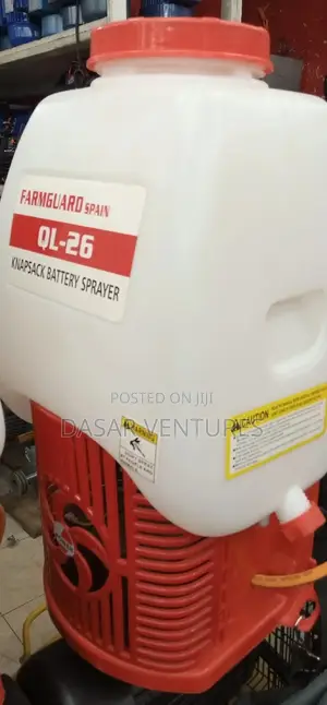 25litres Sprayer Machine
