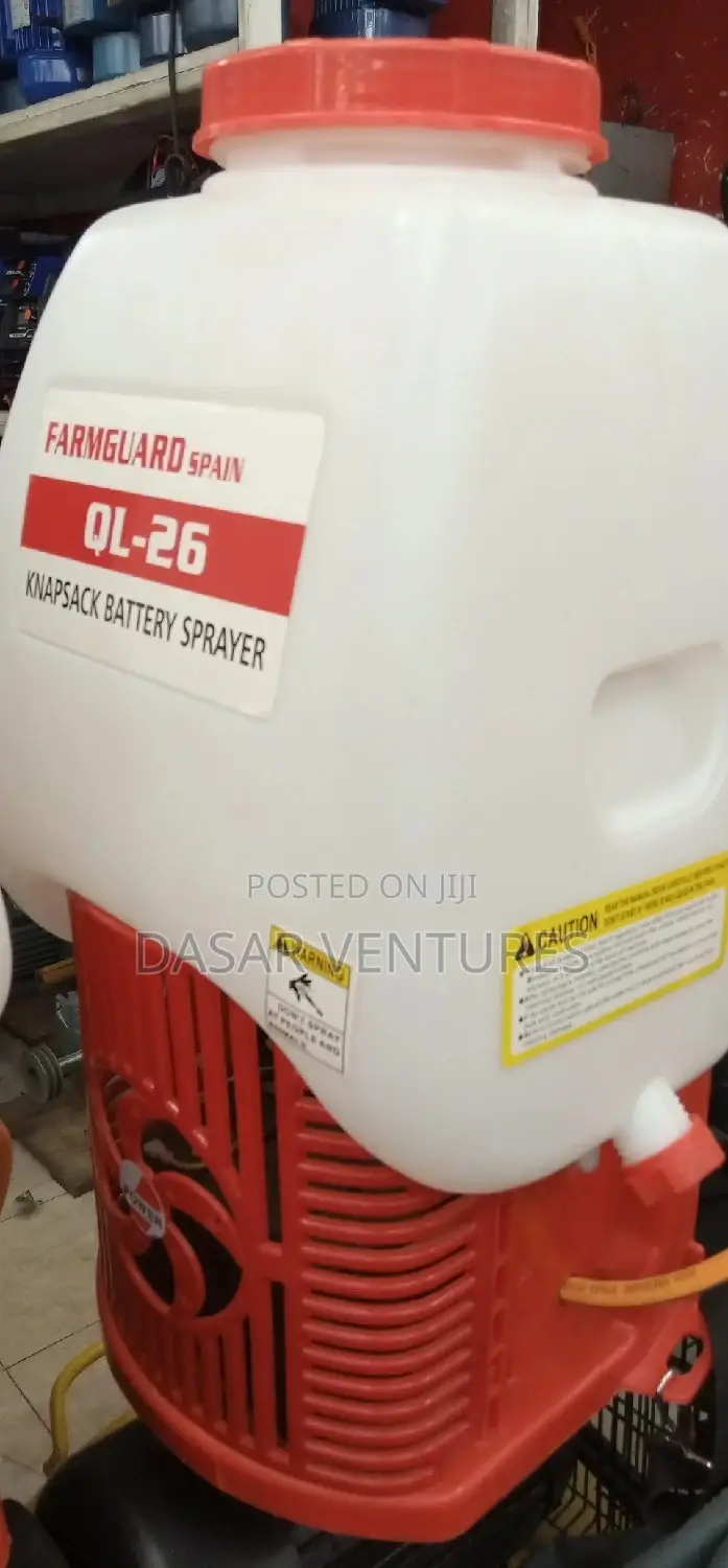 25litres Sprayer Machine
