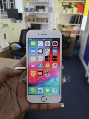 Apple iPhone 6 16 GB Gold