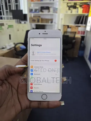 Apple iPhone 6 16 GB Gold
