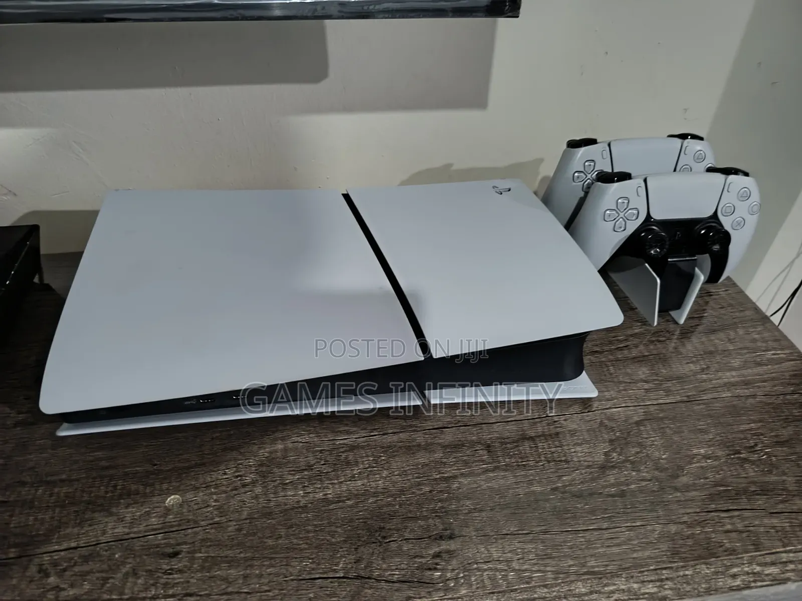 Ps5 Slim 1tb