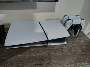 Ps5 Slim 1tb