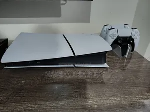 Ps5 Slim 1tb