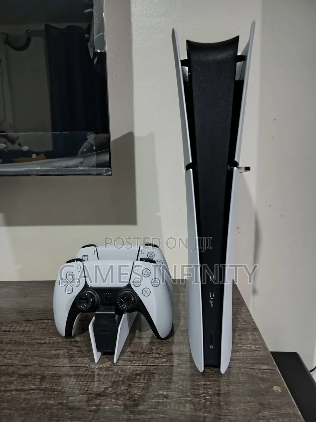 Ps5 Slim 1tb