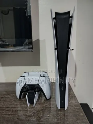 Ps5 Slim 1tb