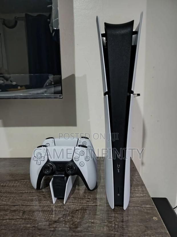 Ps5 Slim 1tb - thumbnail 4