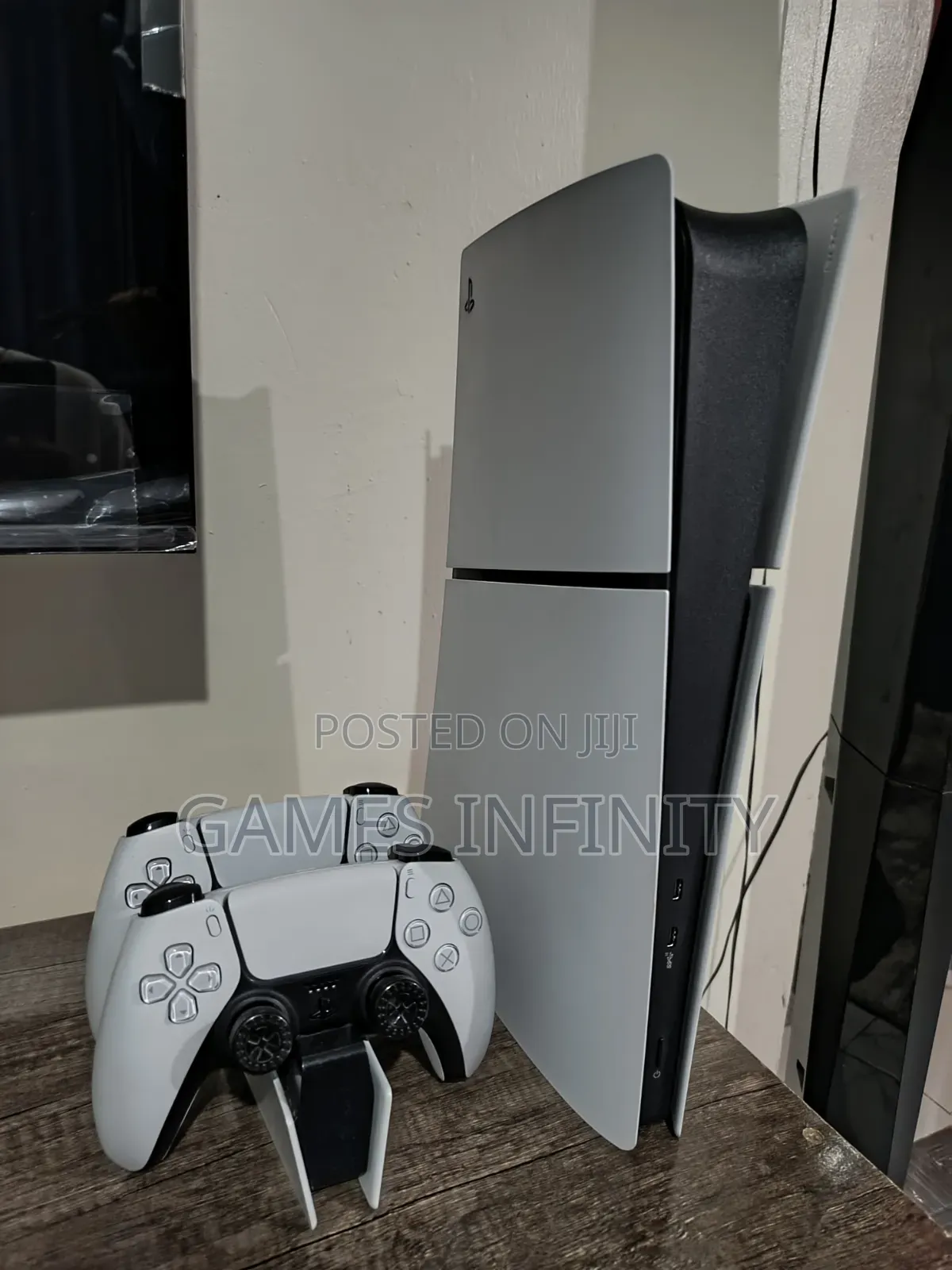 Ps5 Slim 1tb