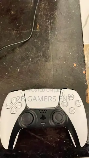 6 Months Rarely Used Ps5 Slim Console