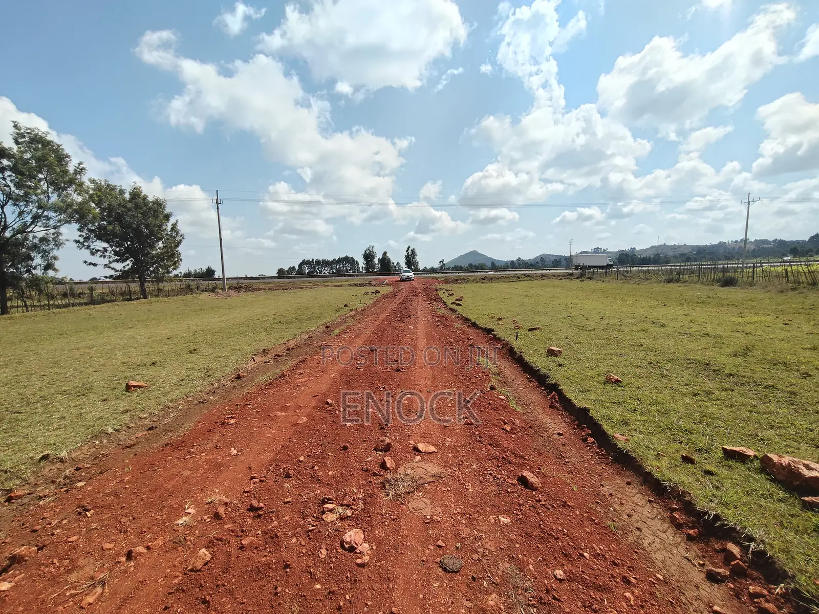Moiben Junction Prime Plots