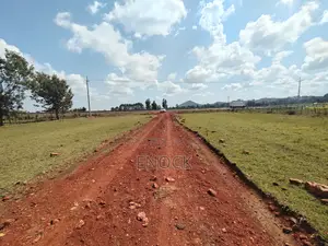 Moiben Junction Prime Plots