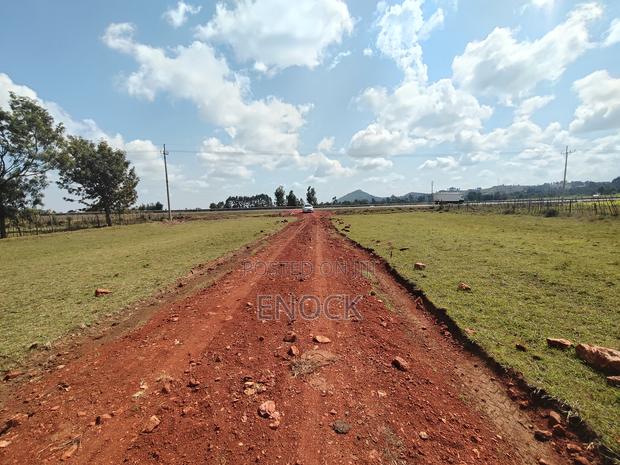 Moiben Junction Prime Plots