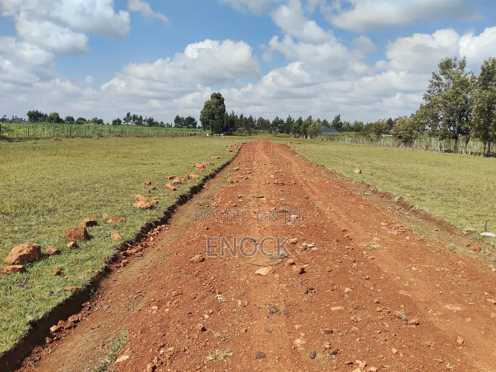 Moiben Junction Prime Plots