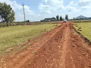 Moiben Junction Prime Plots
