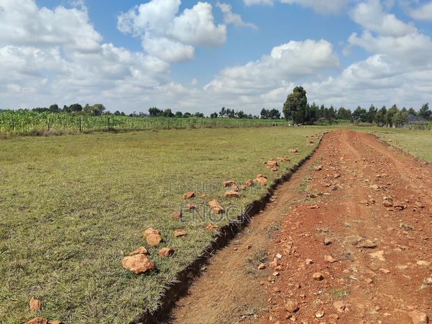 Moiben Junction Prime Plots - thumbnail 4