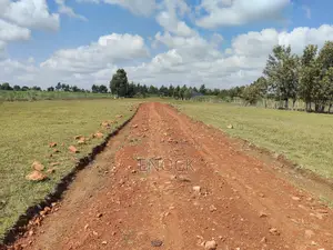 Moiben Junction Prime Plots