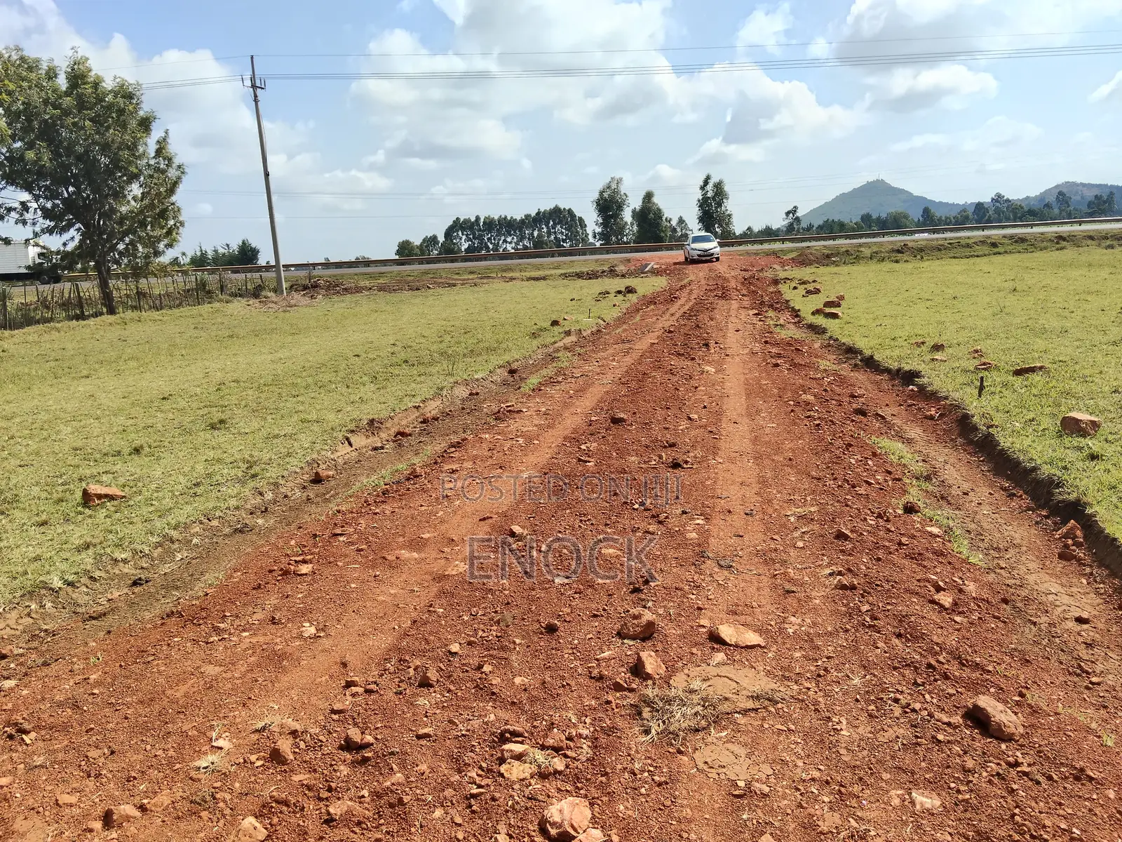 Moiben Junction Prime Plots