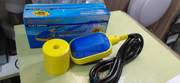 Float Switch