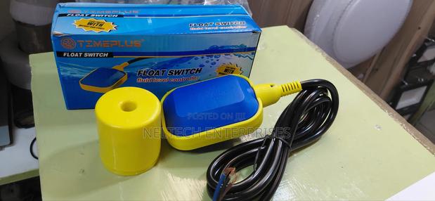 Float Switch - thumbnail 2