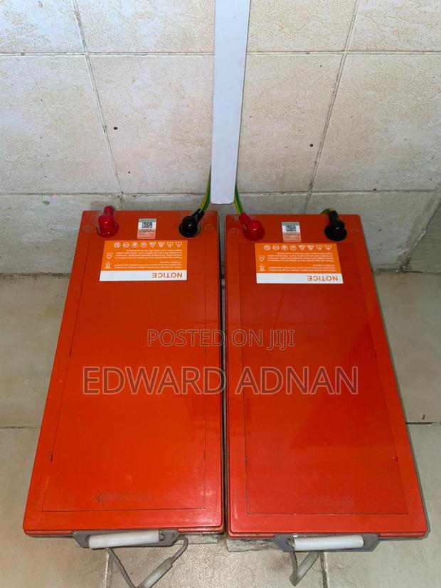Must 3.2 Kva 24v 60a Hybrid Solar Inverter Back Up System Power - thumbnail 5
