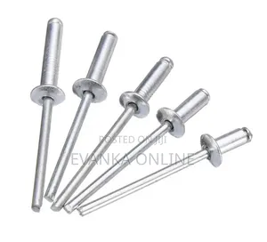 Blind Rivets 1⁄8*1⁄4