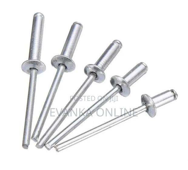 Blind Rivets 1⁄8*1⁄4 - thumbnail 2