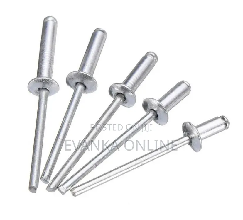 Blind Rivets 1⁄8*1⁄4