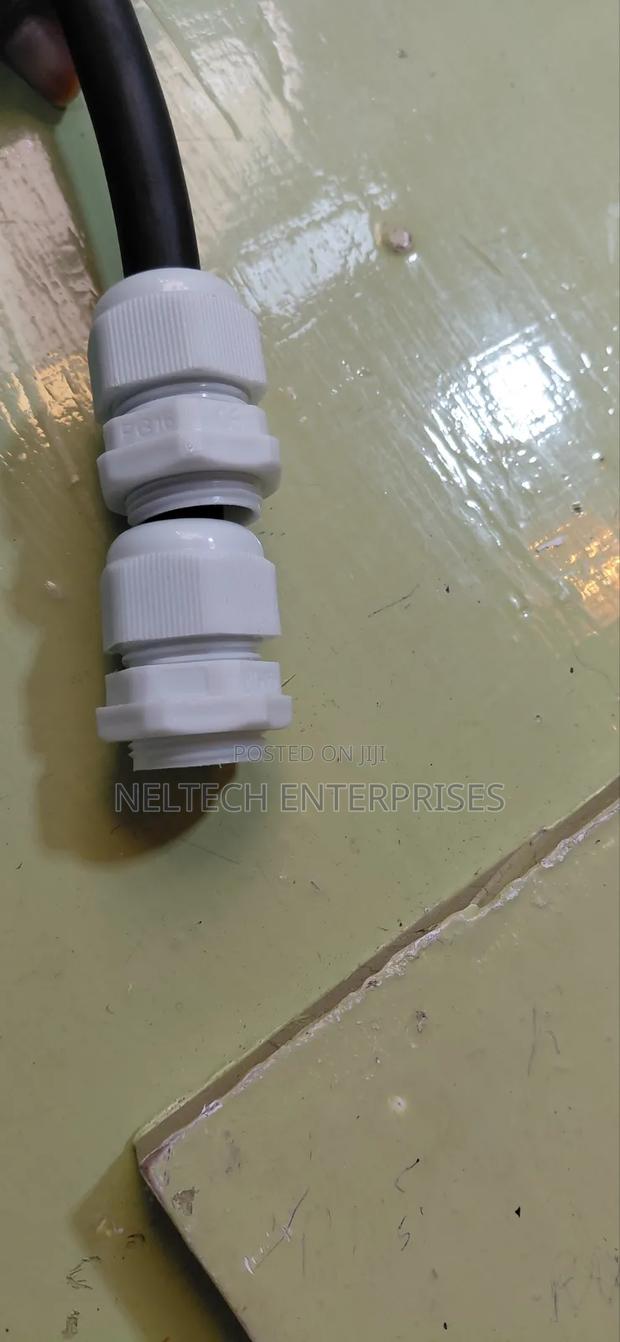 Pg Glands 16mm