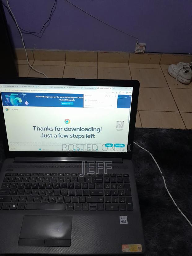 Laptop HP 250 G7 8GB Intel Core i5 HDD 1T - thumbnail 4