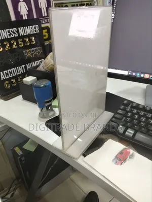 Table Displays