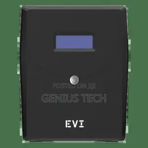 Evi 2000va / 1200w Line Interactive Ups – Ep-Ups2000uu2ie2-Uk
