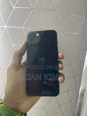 Apple iPhone 13 128 GB Black