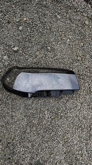 BMW X3 2008 Headlight Lenses