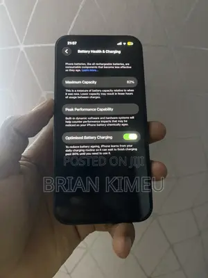 Apple iPhone 13 128 GB Black
