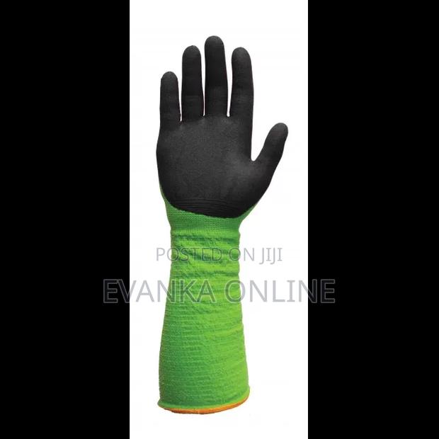 Traffi Glove - main view