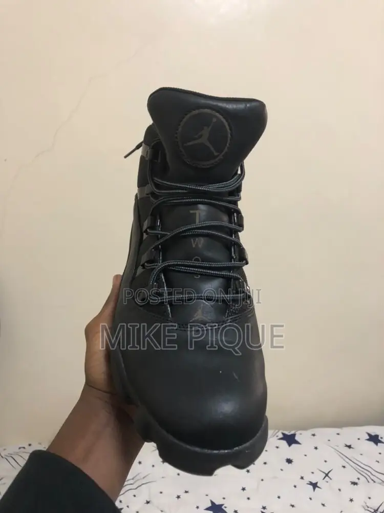 Jordan Air Sneakes