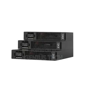 Evi 1000va / 900w Rack Mount Online Ups – Ep-Ups1000uc13or