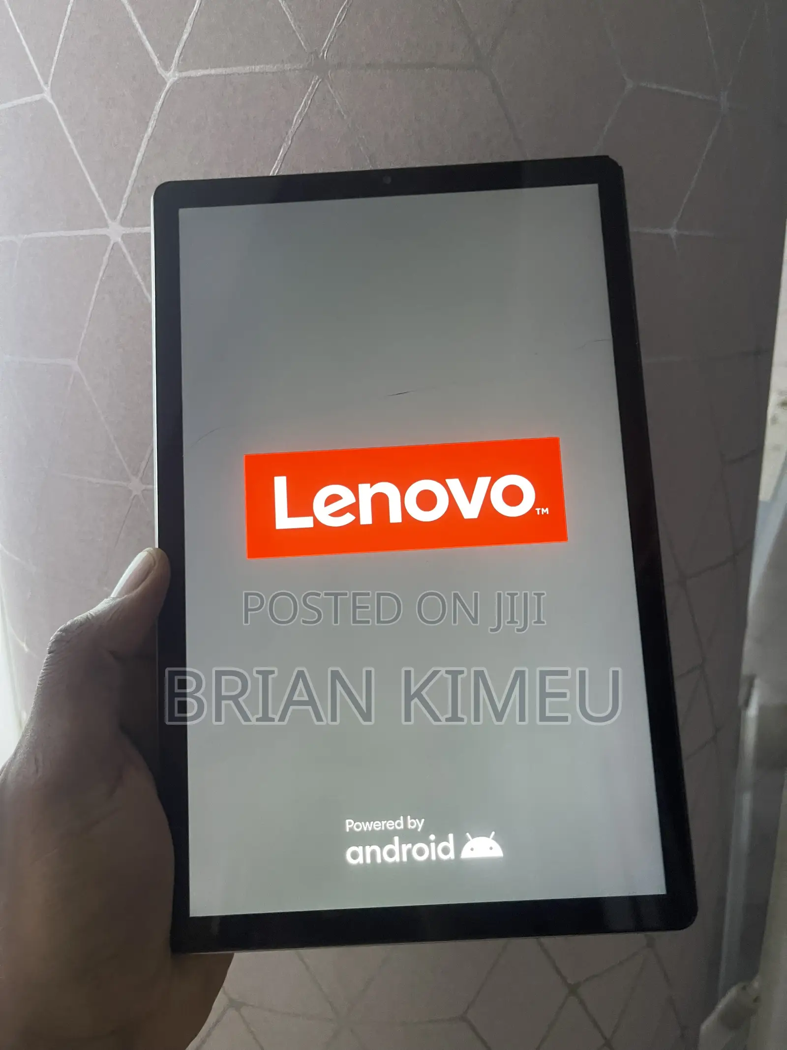 Lenovo A10-70 A7600 64 GB White