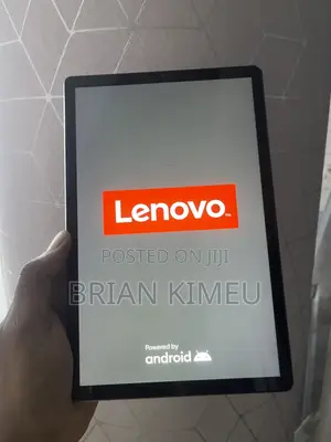 Lenovo A10-70 A7600 64 GB White