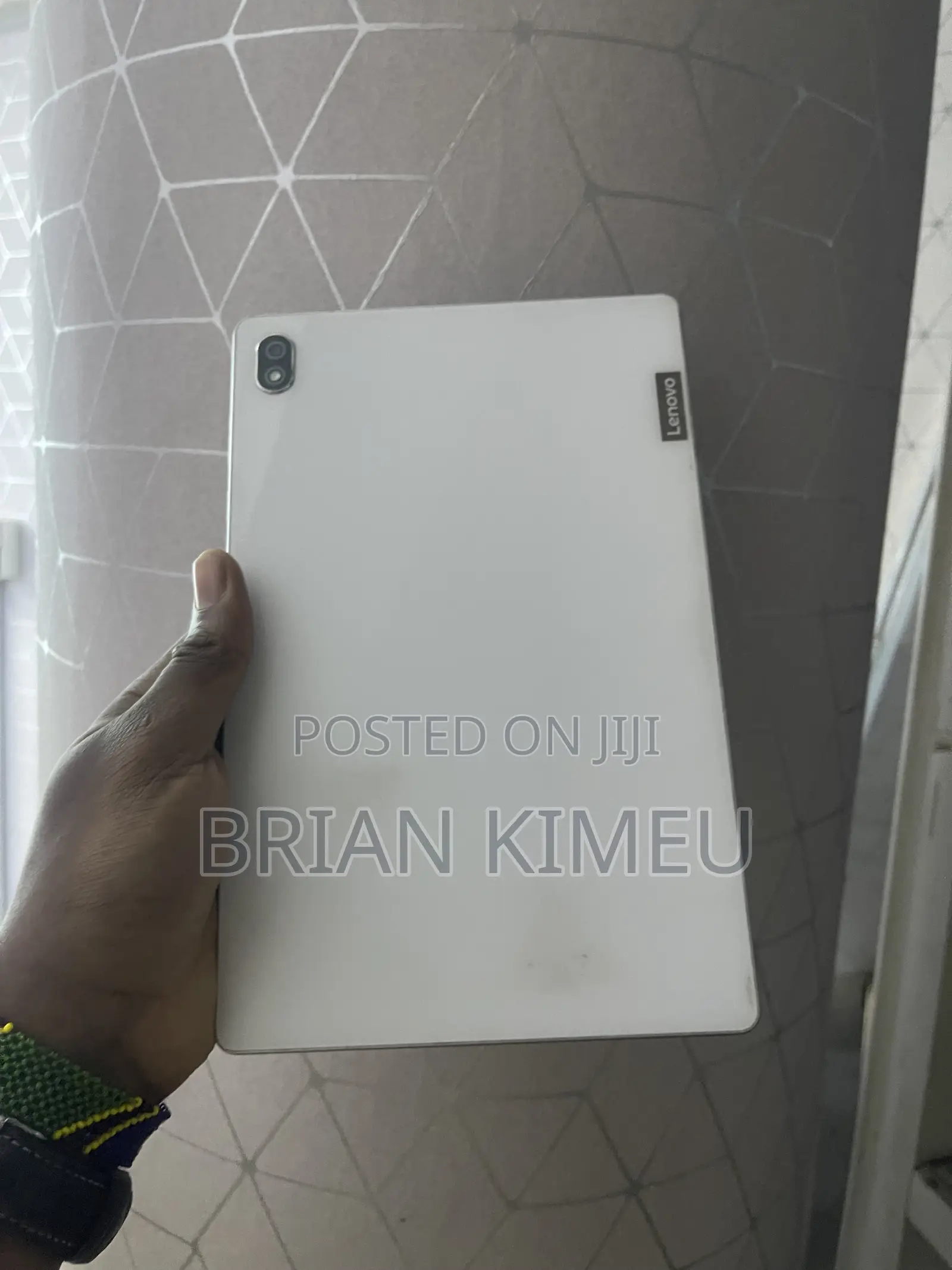 Lenovo A10-70 A7600 64 GB White