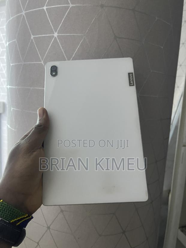 Lenovo A10-70 A7600 64 GB White - thumbnail 2