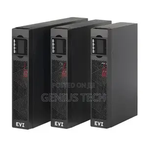Evi 2000va / 1800w Rack Mount Online Ups – Ep-Ups2000uc13or