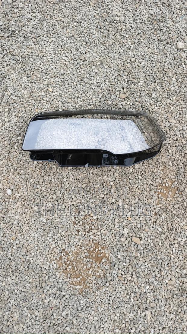 BMW X3 E83 2010 Headlight Lenses - thumbnail 2