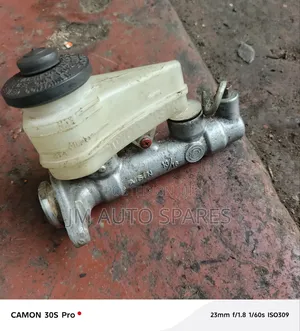 Brake Master Cylinder Toyota Ae96