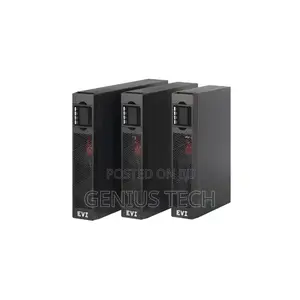 Evi 3000va / 2700w Rack Mount Online Ups – Ep-Ups3000uc13or