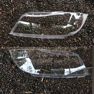BMW 3 Series 320i 323i Lci Headlight Lenses